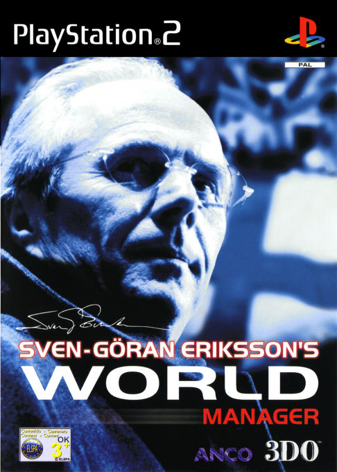 Sven-Goeran Eriksson's World Challenge