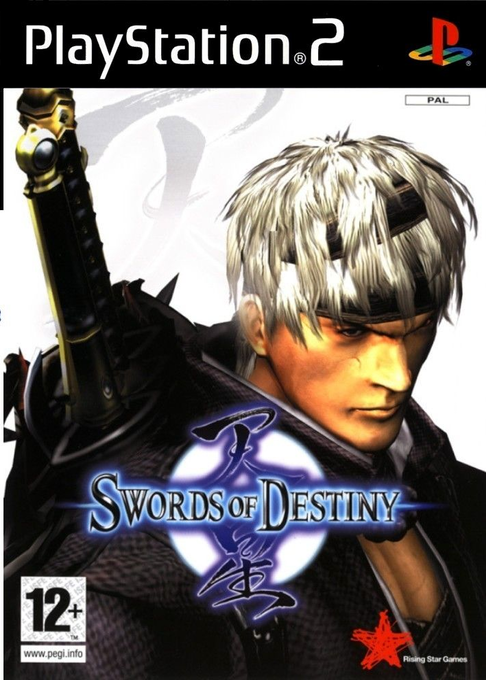 Swords of Destiny