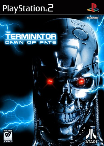 Terminator, The - Dawn of Fate