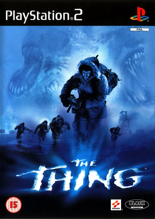 Thing, The