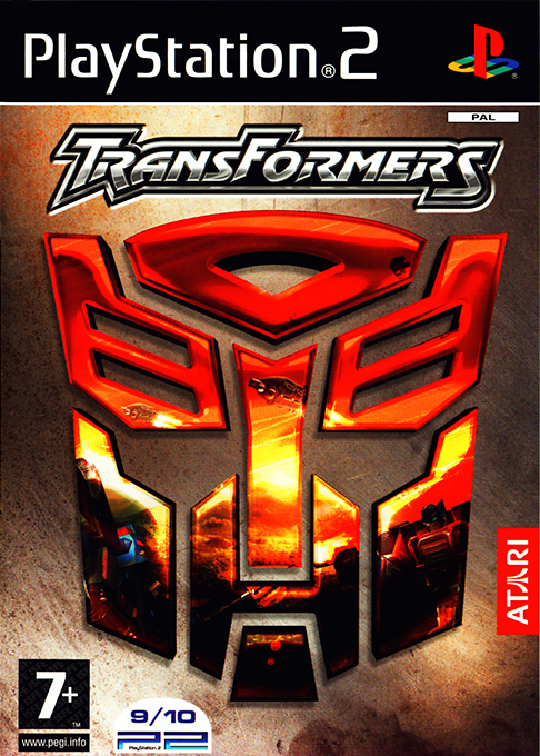 Transformers