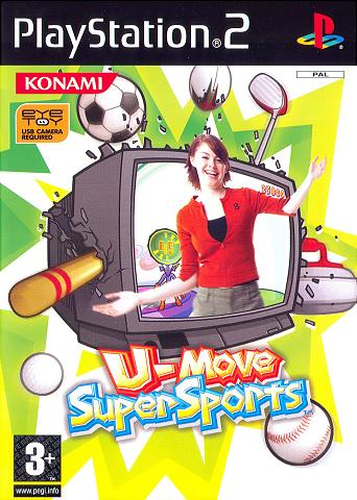 U-Move Super Sports