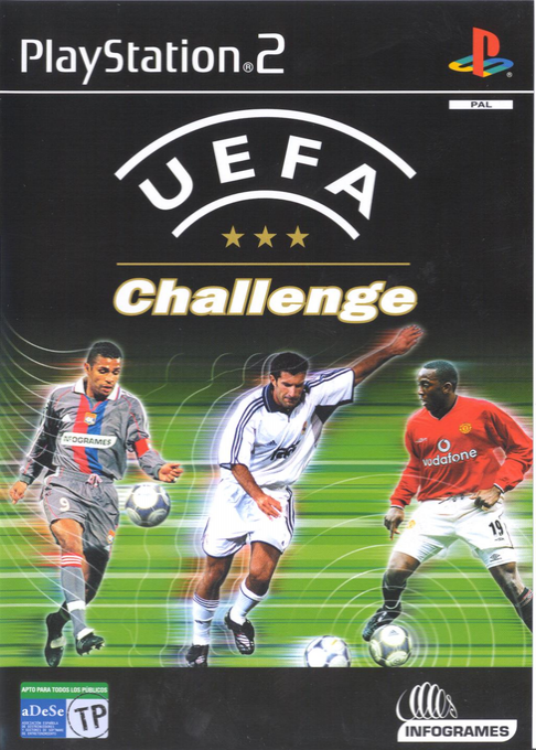 UEFA Challenge