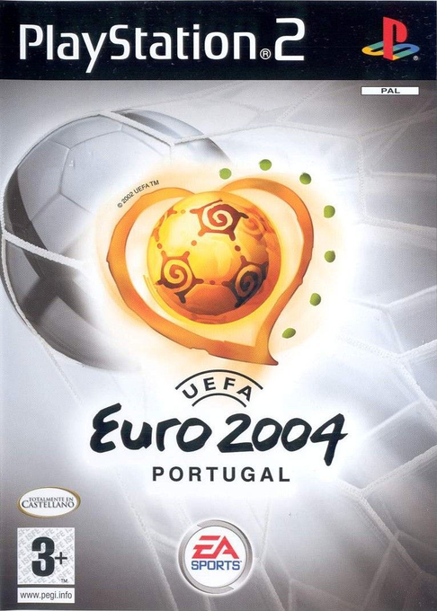 UEFA Euro 2004 - Portugal