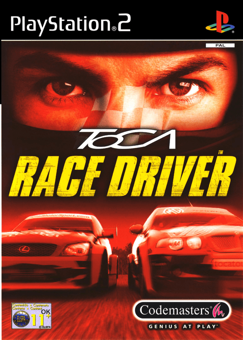 V8 Supercars Australia - Race Driver