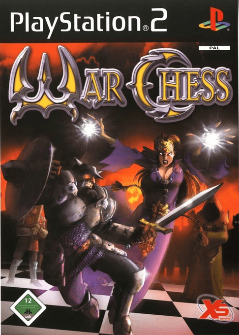 War Chess