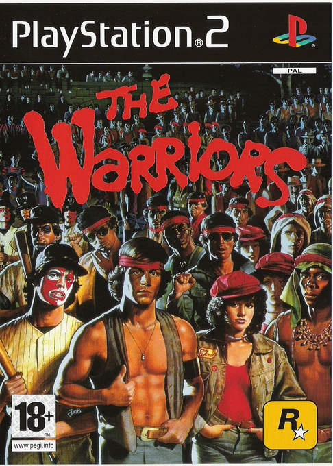 Warriors, The