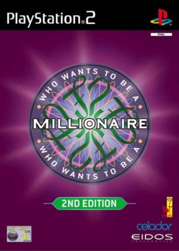Who Wants to Be a Millionaire - 2nd Edition