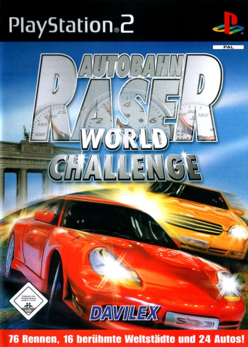 World Challenge