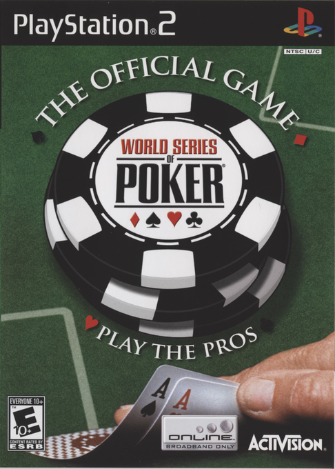 World Series of Poker