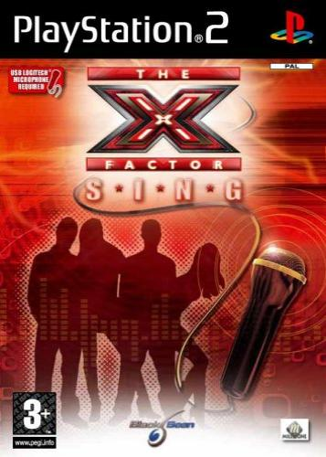 X Factor Sing, The