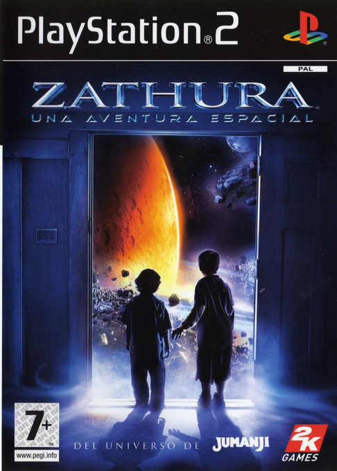 Zathura