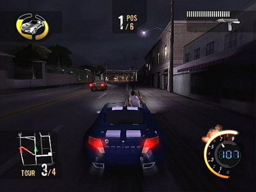 187 - Ride or Die