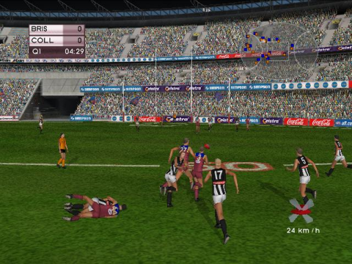 AFL Live Premiership Edition