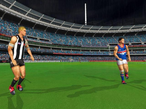 AFL Premiership 2006
