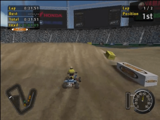 ATV Offroad Fury 2