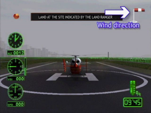 Air Ranger - Rescue Helicopter