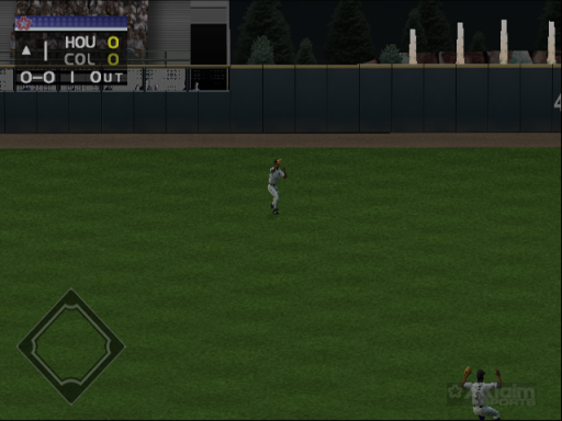 All-Star Baseball 2002