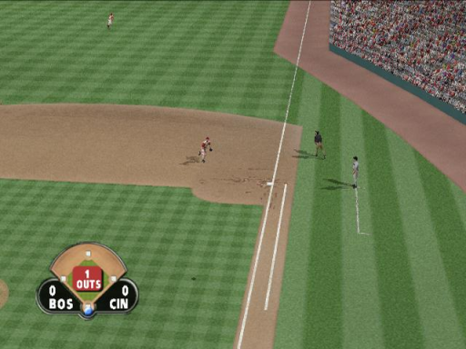 All-Star Baseball 2004 featuring Derek Jeter