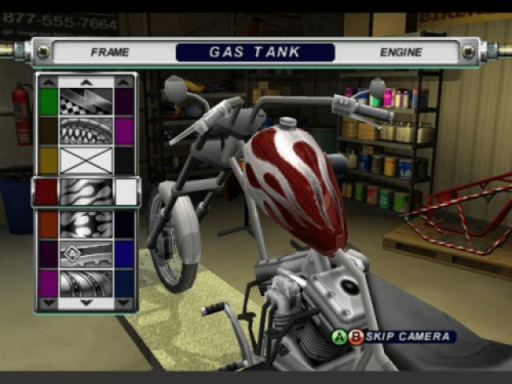 American Chopper 2 - Full Throttle