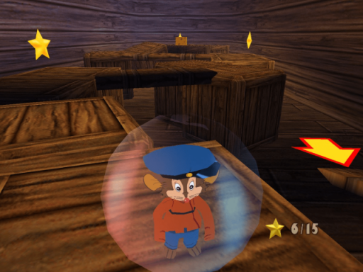 American Tail, An
