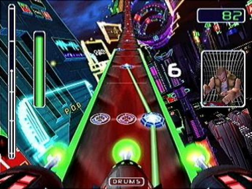 Amplitude