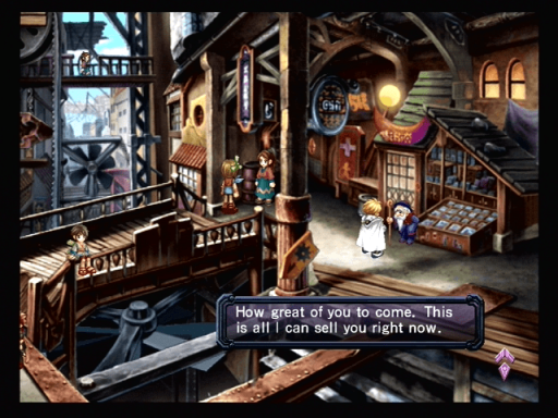 gameplay