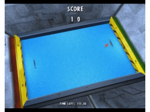 Arcade Action - 30 Games