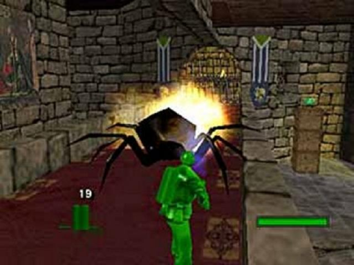 Army Men - Sarge's Heroes 2