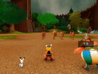 Asterix _ Obelix XXL