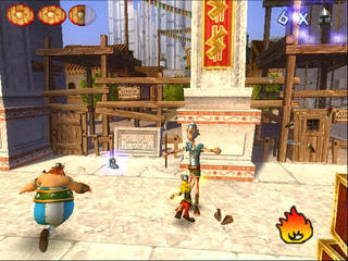 Asterix _ Obelix XXL 2