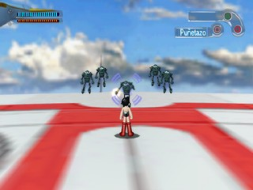 Astro Boy