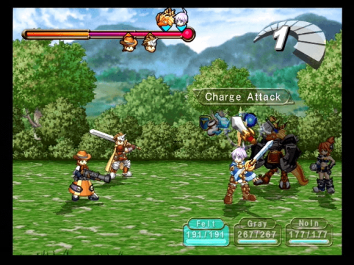 Atelier Iris 2 - The Azoth of Destiny