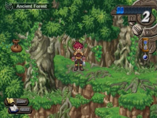 Atelier Iris 3 - Grand Phantasm