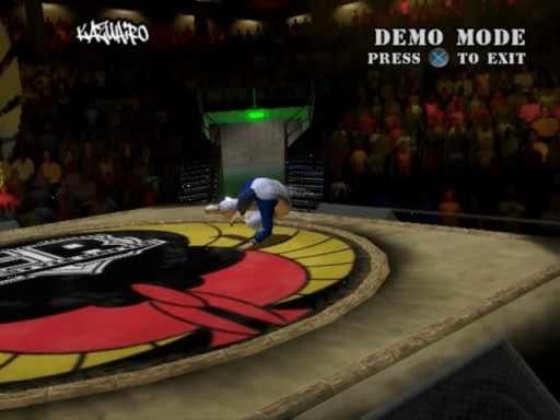 B-Boy