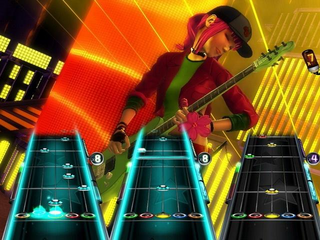 Band Hero
