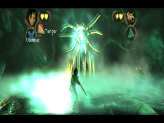 Beyond Good _ Evil