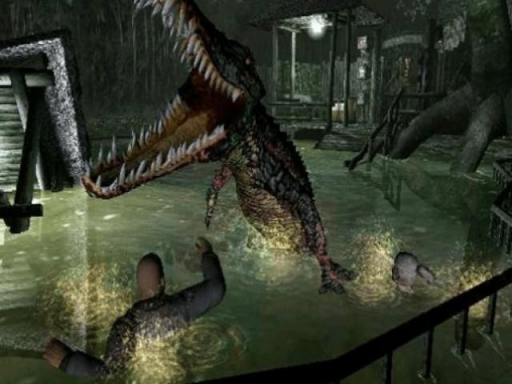 gameplay