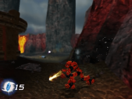 Bionicle