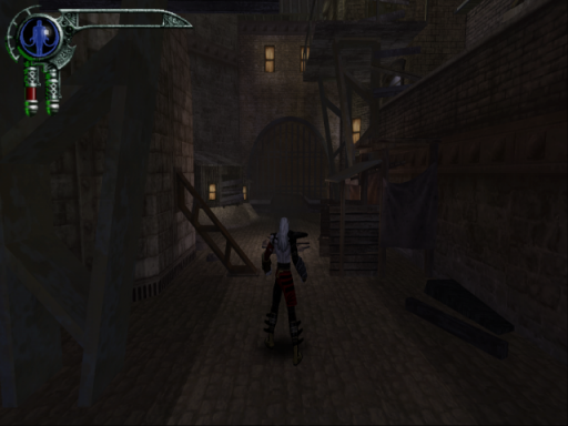 Blood Omen 2 - The Legacy of Kain Series