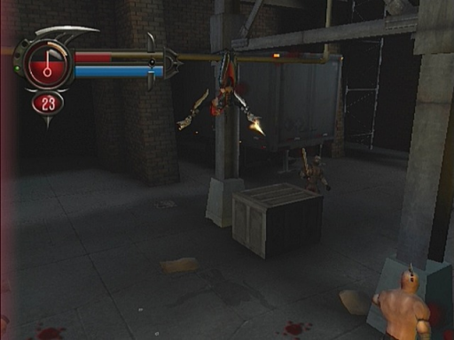BloodRayne 2