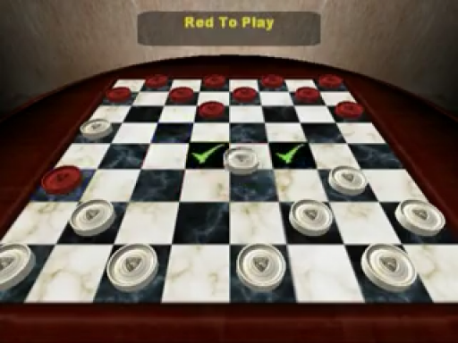 Board Games Gallery