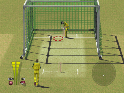Brian Lara International Cricket 2005
