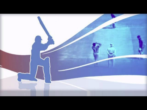 Brian Lara International Cricket 2007