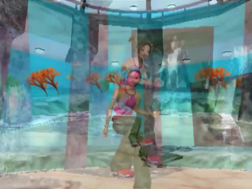 Britney's Dance Beat