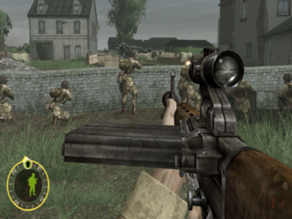 Brothers in Arms - Earned in Blood