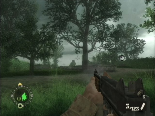 Brothers in Arms - Road to Hill 30