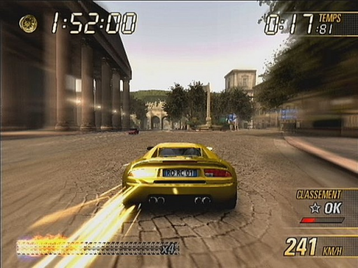 Burnout Revenge