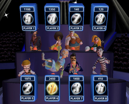 Buzz! The Schools Quiz