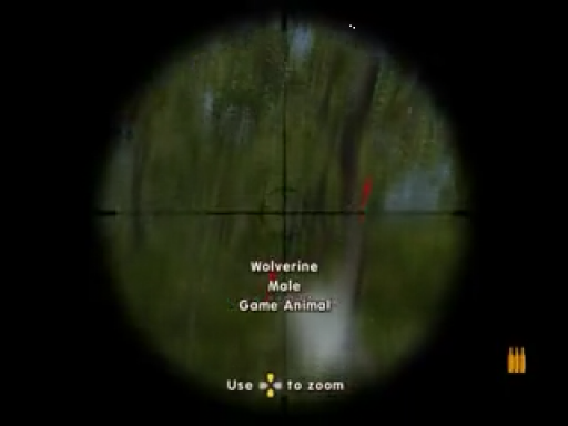 Cabela's Big Game Hunter 2005 Adventures